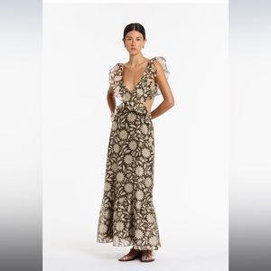 SIR the label - NWT Size 0